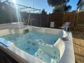 La Contis spa